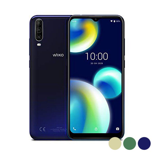 Smartphone WIKO MOBILE View 4 Lite 6,25” Octa Core 2 GB RAM 32 GB